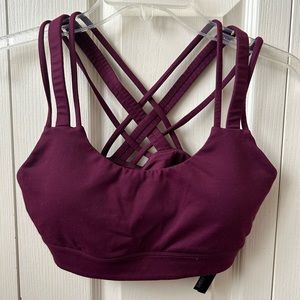 Victoria’s Secret Sports Bra